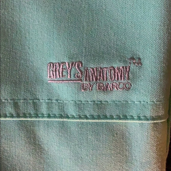 Scrub set - Picture 5 of 5